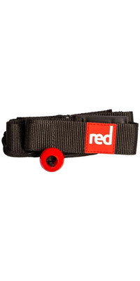 2024 Red Paddle Quick Release Waist Leash Belt 001-004-007-0009 - Black